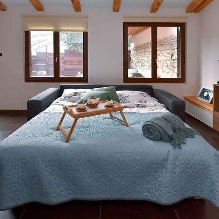 Vintage Garden Apartment Pula Luaran gambar