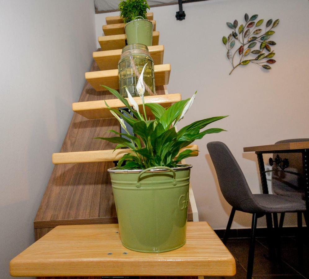 Vintage Garden Apartment Pula Luaran gambar