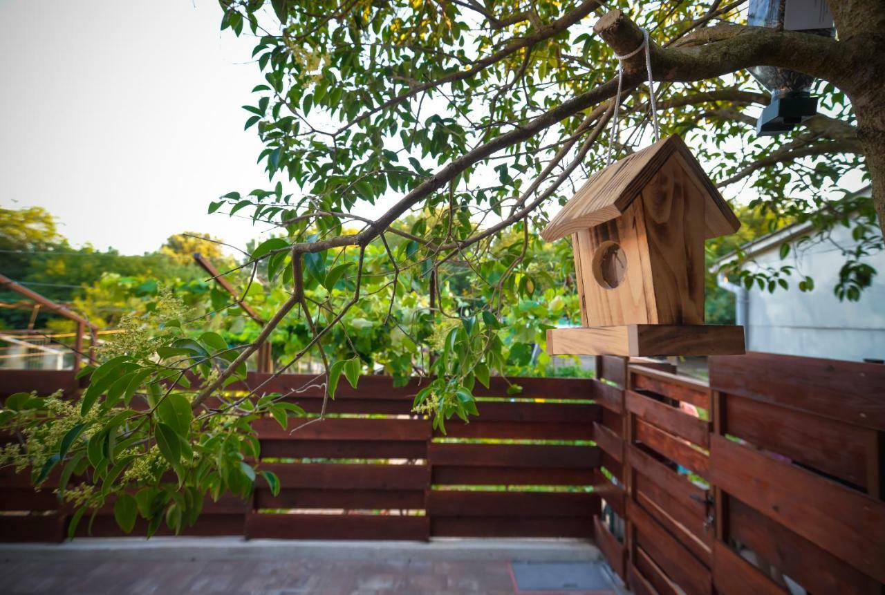 Vintage Garden Apartment Pula Luaran gambar